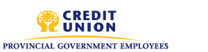 Provincial Government Employees Credit Union Logo